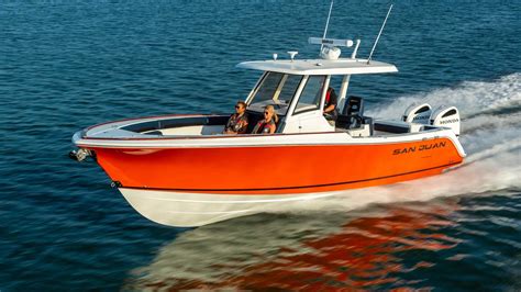 Honda boats - Honda Marine blasts into a new boating season at the 2021 International BoatBuilders Exhibition & Conference (IBEX) , announcing today a significant redesign of two of its …